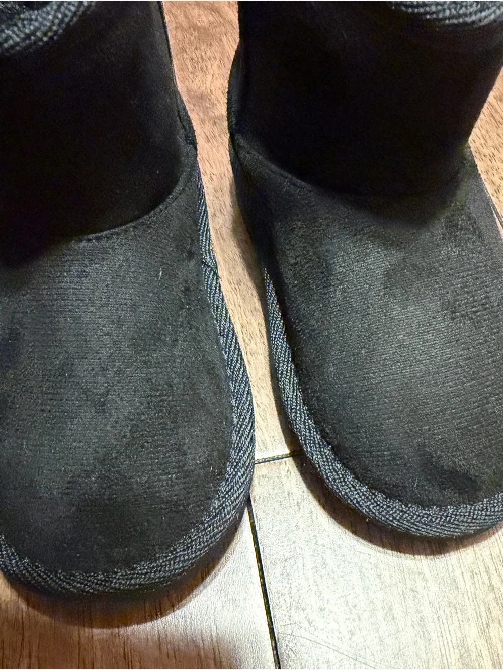 Toddler girl boots